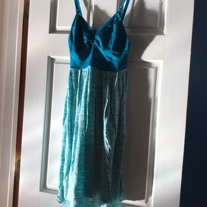 Motherhood nursing gown